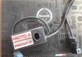 PROGETTI E SVILUPPO  BY MOTO A - MOTO A SRL