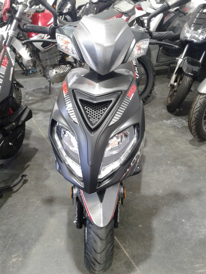  - MOTO A SRL